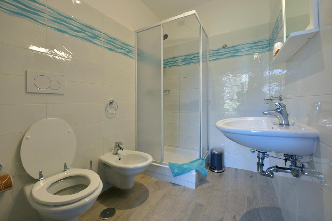 Serafico Guesthouse โรม ภายนอก รูปภาพ